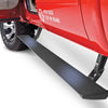 AMP Research 2008-2016 Ford F250/350/450 All Cabs PowerStep - Black