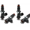 BLOX Racing Eco-Fi Street Injectors 1000cc/min GM LS3/LS7 (Single Injector)