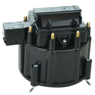 Moroso Distributor Cap/Rotor/Brush Kit (Use w/Part No 72230/72231)