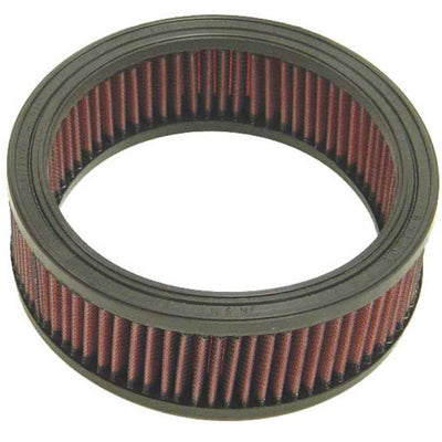 K&N Filter Universal Round Filter 7.75in OD x 6.25in ID x 2.5in H