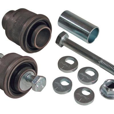 SPC Performance 97-03 BMW E39 Rear Upper Control Arm Bushing Kit