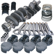 Eagle Chevy Big Block Rotating Assembly with 4.280in Bore 4.250in Stroke +3cc Dome