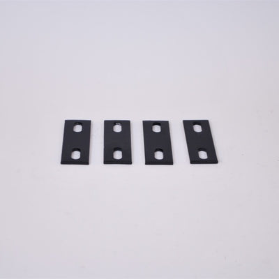 Hellwig 07-13 GM Trucks Additional Sway Bar Spacer Kit (for 6Spd Auto)