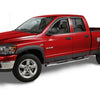 Stampede 2002-2008 Dodge Ram 1500 96.0/97.9/98.3in Bed Original Riderz Fender Flares 4pc Smooth