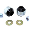 Whiteline Plus 09/03+ Subaru Forester 4/6cyl / 07+ Impreza Rear Lower Inner Control Arm Bushing Kit