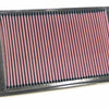 K&N Replacement Air Filter FORD GT 5.4L - V8 2005 (2 FILTERS REQUIRED)