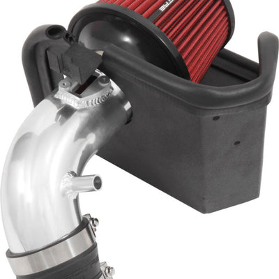 Spectre 06-11 Honda Civic L4-1.8L F/I Air Intake Kit