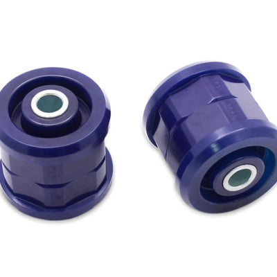 SuperPro 2011 Mazda 2 Rear Control Arm Bushing Kit