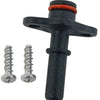 FAST Purge Fitting Small LSXR