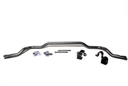 Hellwig 93-02 Chevrolet Camaro Tubular 1-3/8in Front Sway Bar