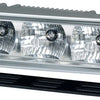 Hella Daylight Running Lamp Md12/24 Set 2Pt