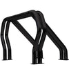 Go Rhino 04-14 Ford F-150 RHINO! Bed Bar Complete Kit w/Main Bar + Kickers