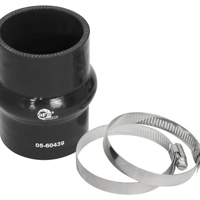 aFe BladeRunner Couplings & Clamps Replacement for aFe Tube Kit 12-15 BMW 335i 3.0L (t)