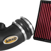 Airaid 16-17 Chevrolet Camaro SS V8-6.2L F/I Jr Intake Kit w/ Dry Filter