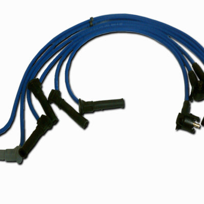 Granatelli 05-10 Ford Mustang 6Cyl 4.0L Performance Ignition Wires