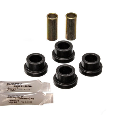 Energy Suspension Chev Track Bar - Black