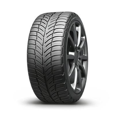 BFGoodrich G-Force Comp-2 A/S+ 245/35ZR20 95W XL