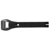 Gaerne SG10 Strap Replacement (4) Long - Black