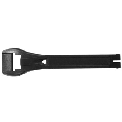 Gaerne SG10 Strap Replacement (4) Long - Black