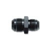 Vibrant -10AN to -12AN Reducer Adapter Fitting - Aluminum