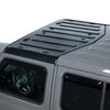 Putco 18-20 Jeep Wrangler JL Sky View Hard Top