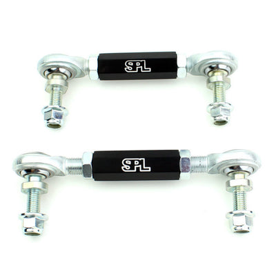 SPL Parts 2020+ Toyota GR Supra (A90) / 2019+ BMW Z4 (G29) Rear Swaybar Endlinks
