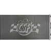 CSF 04-05 Hyundai Sonata 2.4L A/C Condenser