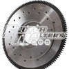 Clutch Masters 86-92 Mazda RX-7 1.3L 725 Series Steel Flywheel