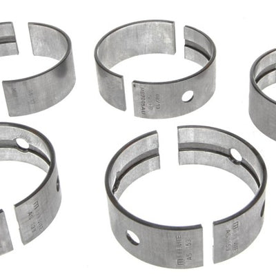 Clevite Nissan 1.6L 1596cc K4M Plantina Clio Main Bearing Set