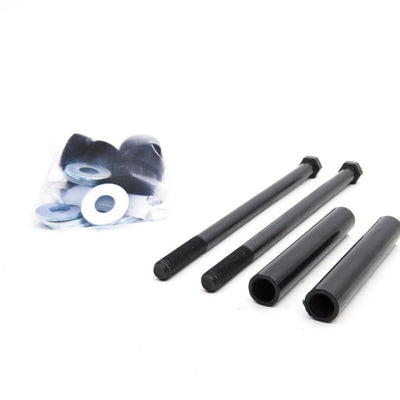 Hellwig 07-18 Chevy Silverado 1500 End Link Upgrade Kit - Stock Height Applications