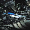 Cusco 94-97 Nissan Skyline R33 Pillow-Ball Front Tension Rod (+5/-9mm Adj Range / No Cancel)