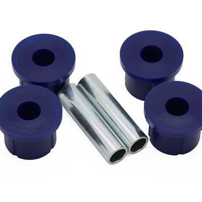 SuperPro Rear Leaf Spring Front Eye Bushing Kit