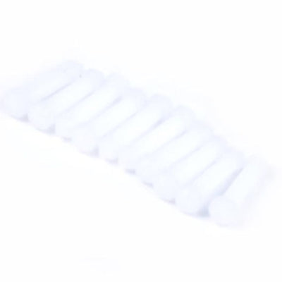 Haltech Plastic AMP Superseal Connector Waterproofing/Blanking Pins - Pack of 10