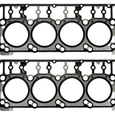 Sinister Diesel 08-10 Ford Black Diamond Head Gasket for Ford Powerstoke 6.4L