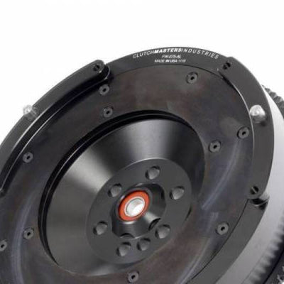 Clutch Masters 11 BMW 335i/335is E90 Turbo Aluminum Flywheel
