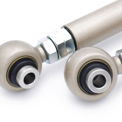 ISR Performance Rear Traction Rods for 2017+ Infiniti Q60 / 2014+ Q50