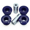 SuperPro 1993 Mazda RX-7 Base Front Lower Inner Control Arm Camber/Caster Adj. Bushing Kit