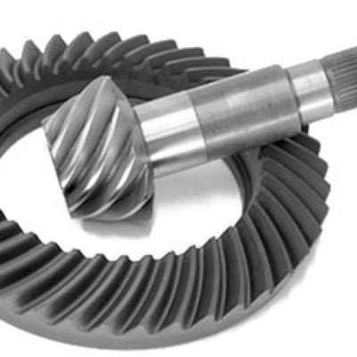 USA Standard Replacement Ring & Pinion Gear Set For Dana 80 in a 5.13 Ratio
