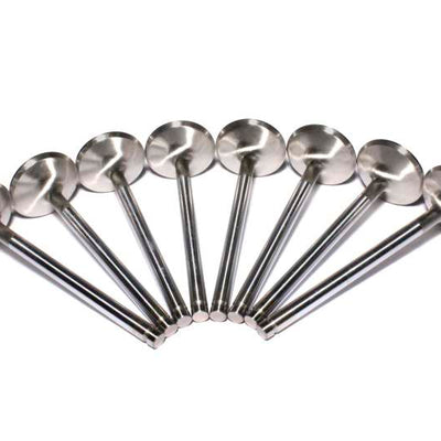 COMP Cams Ss Valves BBC Exh 1.880in 11/3