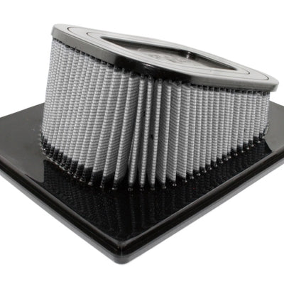 aFe MagnumFLOW Air Filters OER PDS A/F PDS GM Diesel Trucks 01-05 V8-6.6L (td)
