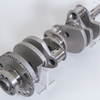 Eagle 4.250 in Stroke, Chevy 7.0L Forged 4340 Steel Crankshaft