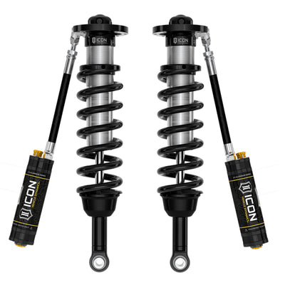 ICON 22-23 Toyota Tundra 2.5 VS RR CDCV 6in Coilover Kit
