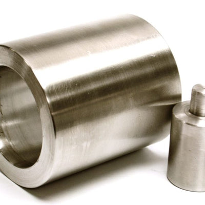 Ridetech 97-13 Corvette Delrin Bushing Removal Tool