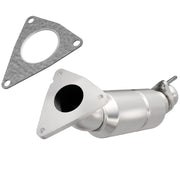 MagnaFlow Direct Fit Catalytic Converter 98-02 Camaro/Firebird Driver Side
