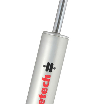 Ridetech HQ Series Shock Absorber Adjustable 3.85in Stroke Universal Eye/Eye Mounting 9.15in x 13in