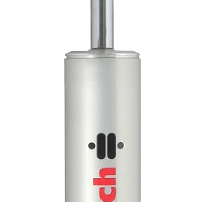 Ridetech HQ Series Shock Absorber Single Adustable 4.75in Stroke Wide Stud Plate/T-bar Mounting