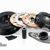 Clutch Masters 11-15 BMW 335 3.0L N55 Twin-Disc (Race) Clutch Kit w/ Aluminum Flywheel