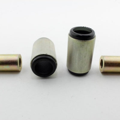 Whiteline Plus 09/02+ Ford Focus / 04-03/08 Mazda 3 Lower Rear Control Arm Bushing Kit