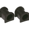 Prothane Mitsubishi Evo 8 Rear Sway Bar Bushings - 22mm - Black