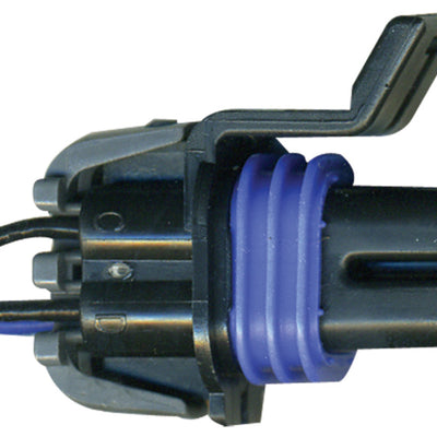 NGK Chevrolet Cavalier 2005-2002 Direct Fit Oxygen Sensor